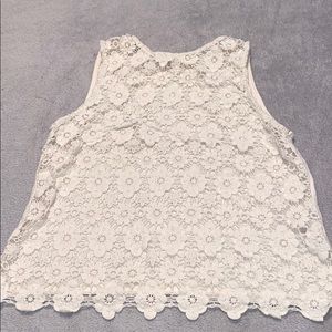 4/$10🎉 Chelsea & Violet blouse